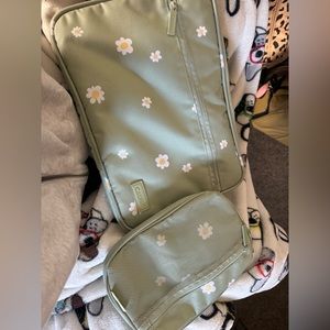 Calpack 13-14in laptop case and tech organizer